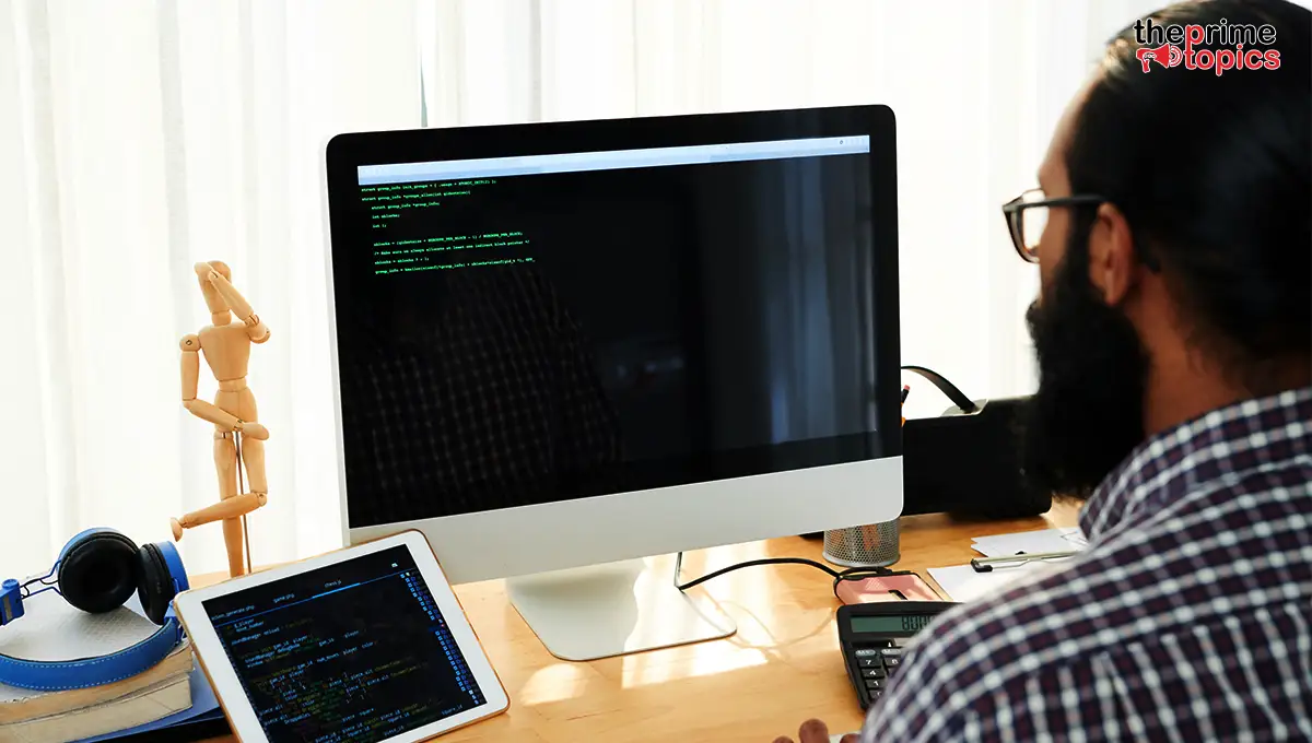 what is web scraping 